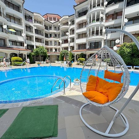 Dkapartments Chateau Valon サニービーチ エクステリア 写真