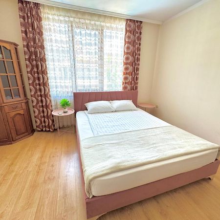 Dkapartments Chateau Valon サニービーチ エクステリア 写真