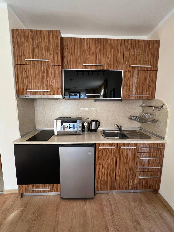 Dkapartments Chateau Valon サニービーチ エクステリア 写真