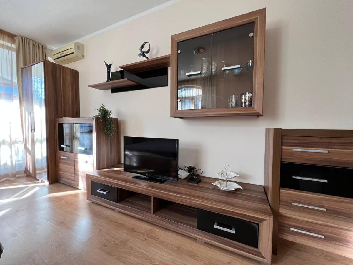 Dkapartments Chateau Valon サニービーチ エクステリア 写真