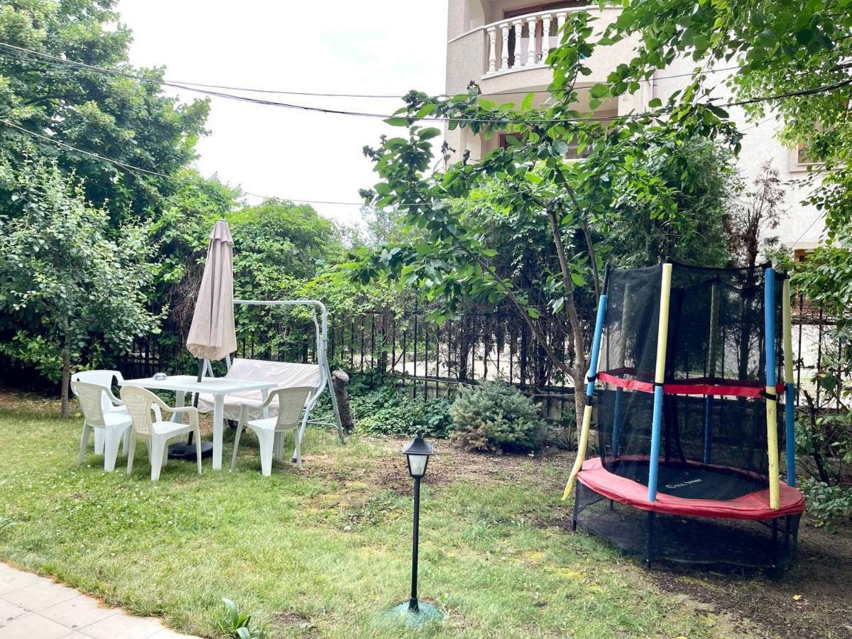 Dkapartments Chateau Valon サニービーチ エクステリア 写真
