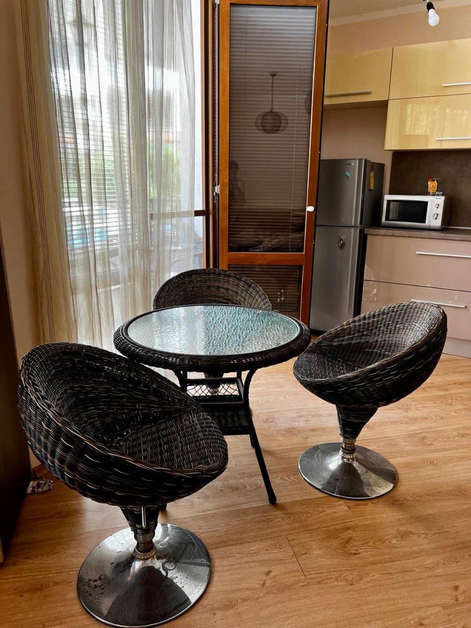 Dkapartments Chateau Valon サニービーチ エクステリア 写真