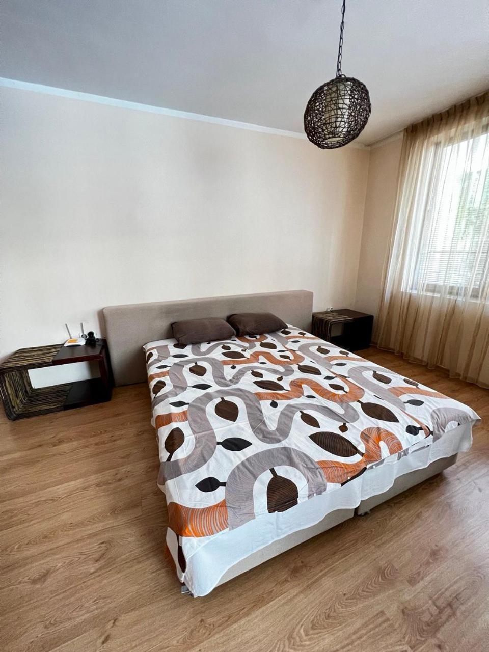 Dkapartments Chateau Valon サニービーチ エクステリア 写真