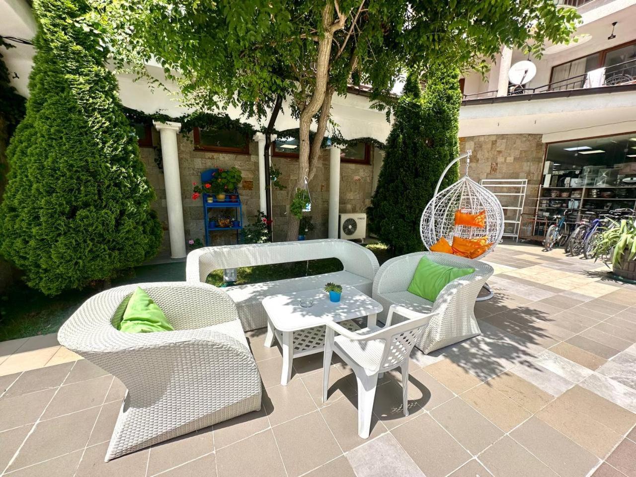 Dkapartments Chateau Valon サニービーチ エクステリア 写真