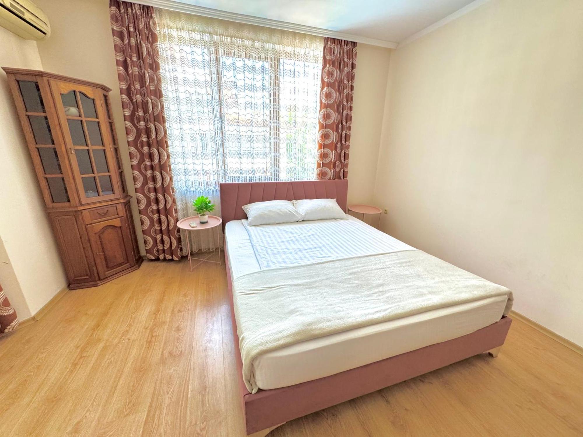 Dkapartments Chateau Valon サニービーチ エクステリア 写真