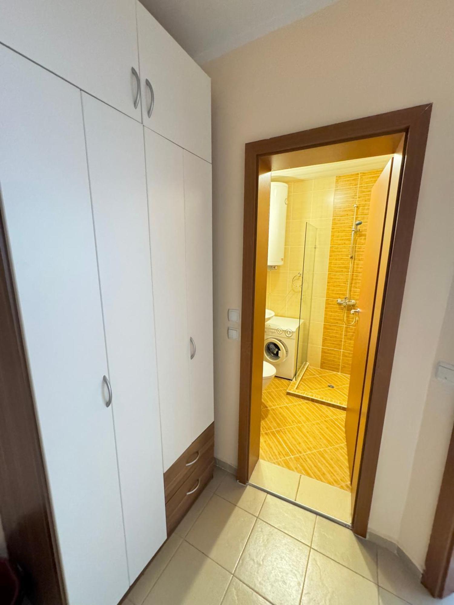Dkapartments Chateau Valon サニービーチ エクステリア 写真