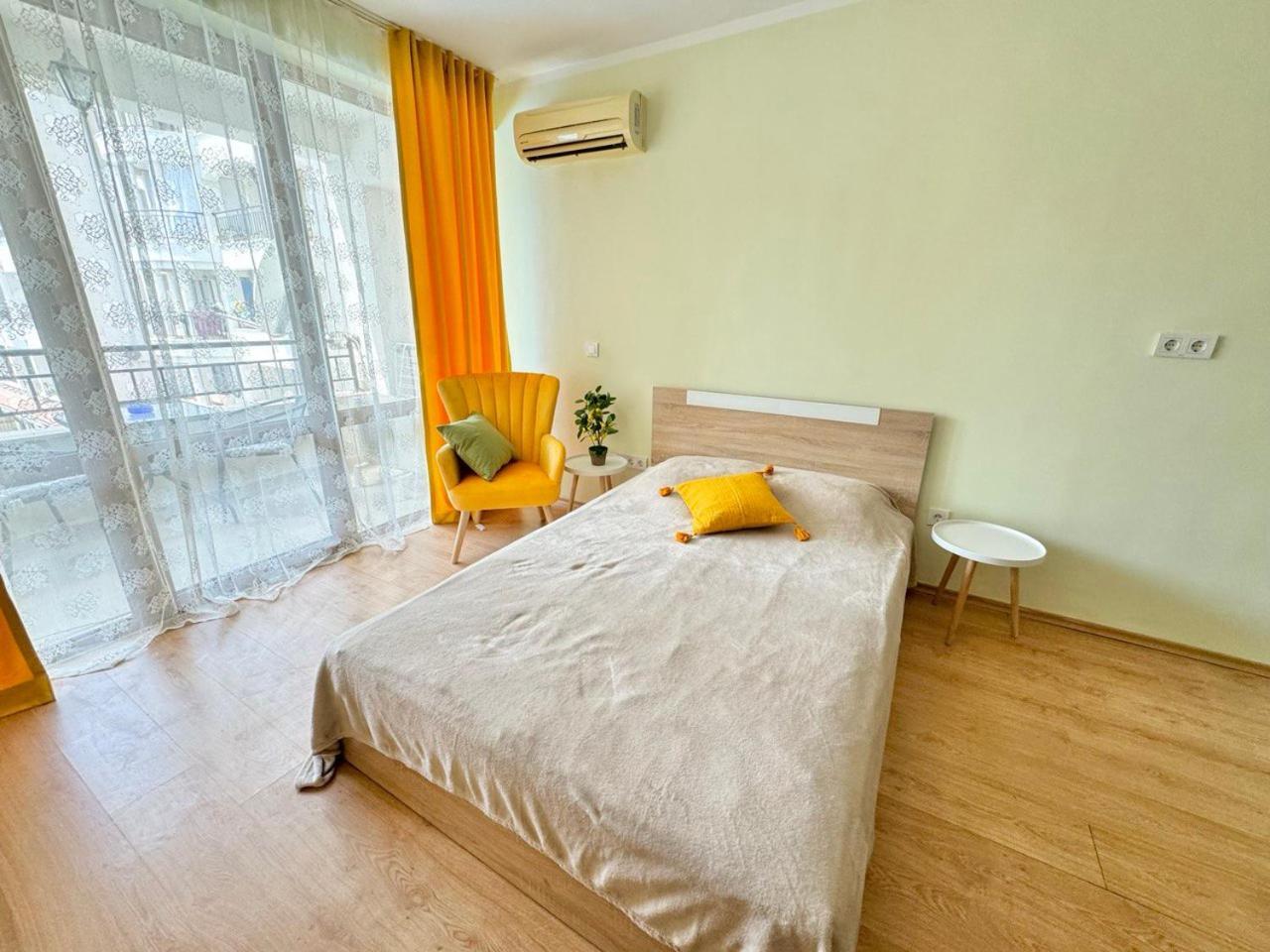 Dkapartments Chateau Valon サニービーチ エクステリア 写真
