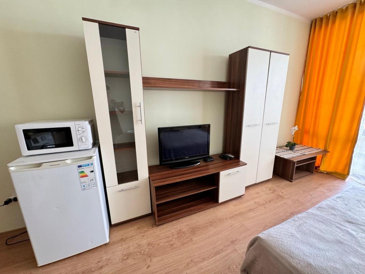 Dkapartments Chateau Valon サニービーチ エクステリア 写真
