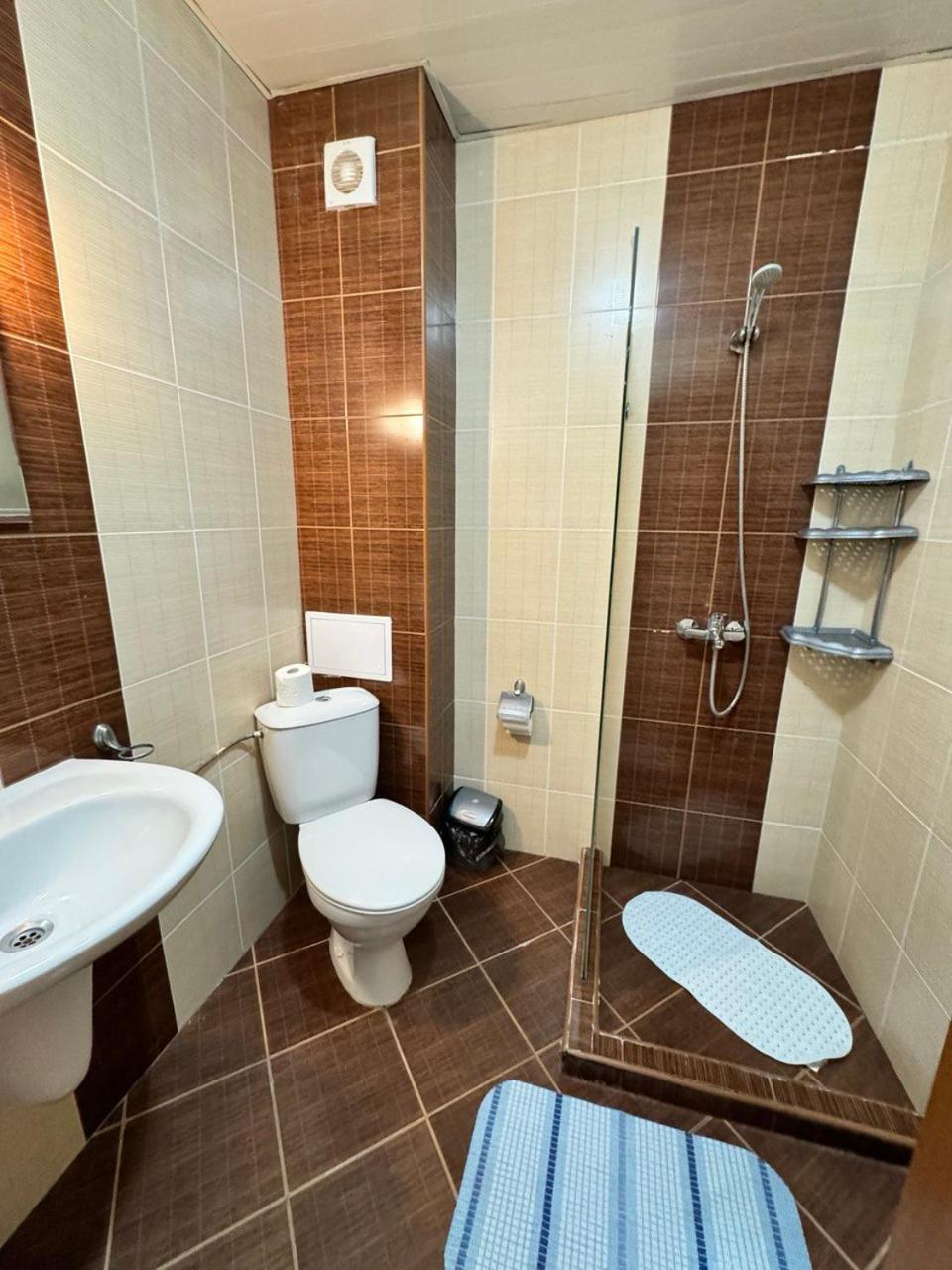 Dkapartments Chateau Valon サニービーチ エクステリア 写真